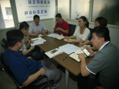 及時突破技術難點，保障生產(chǎn)穩(wěn)定運行