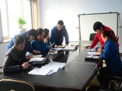 技師評聘，讓更多員工成為首席技師