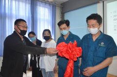 穩生產，求精益，家紡車間精益生產總結再深化