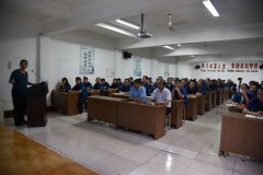 創(chuàng)新攻關(guān)百余項  CQI改進(jìn)出亮點(diǎn)