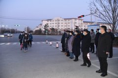 起好步，開新局，打點(diǎn)行裝再出發(fā)