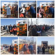 愛在華紡，喜迎新春 | 公司發放2026年春節福利